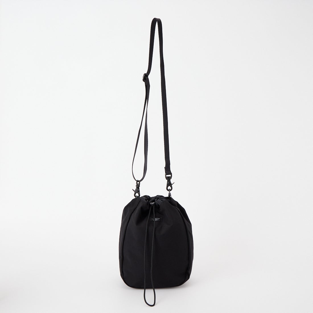 STANDARD SUPPLY [スタンダードサプライ] チョークショルダー [4100176] 11 BLACK
