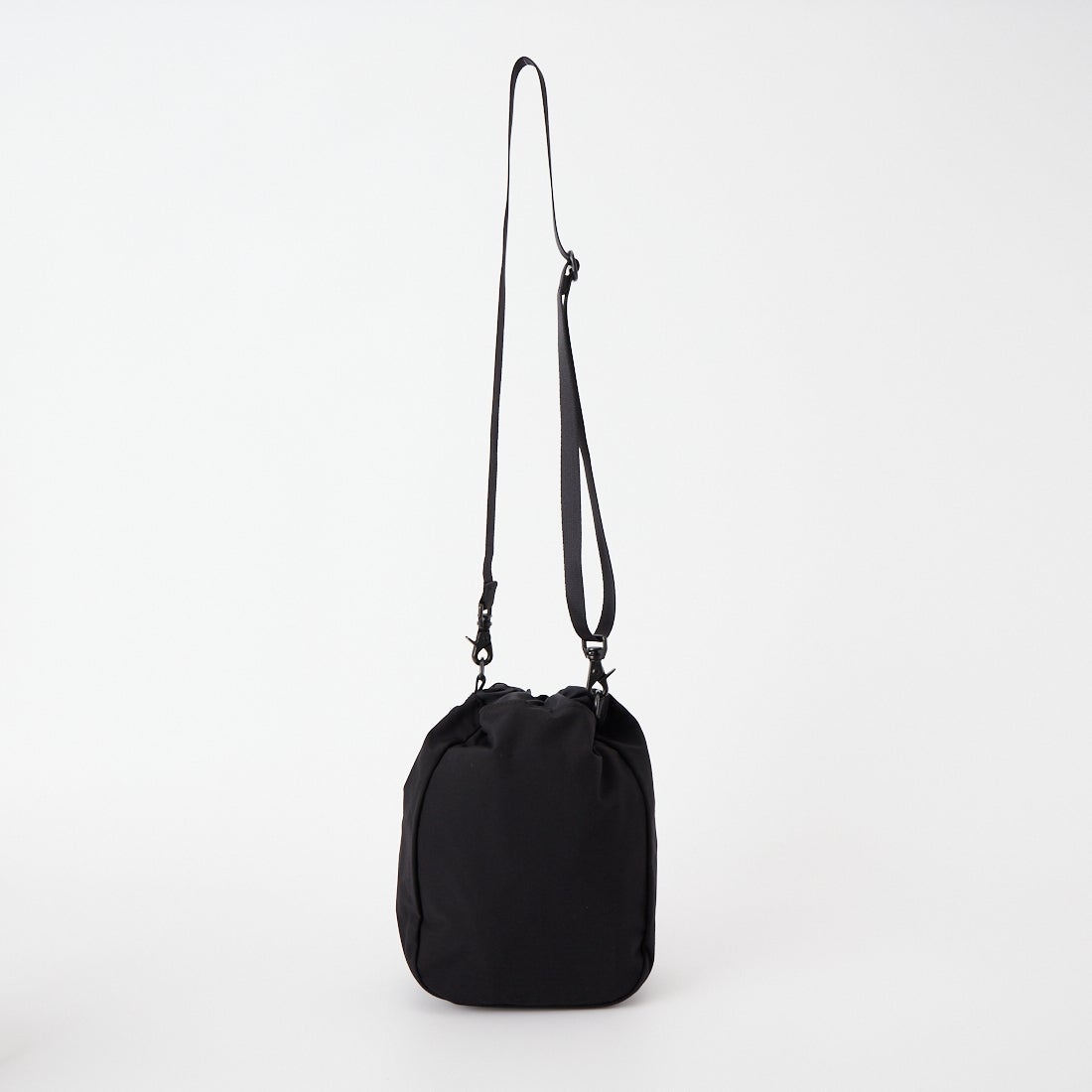 STANDARD SUPPLY [スタンダードサプライ] チョークショルダー [4100176] 11 BLACK