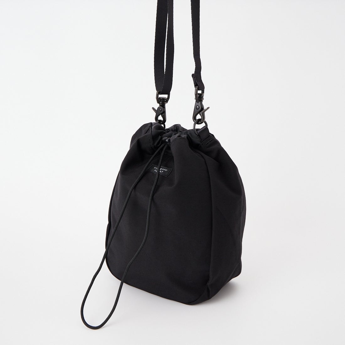 STANDARD SUPPLY [スタンダードサプライ] チョークショルダー [4100176] 11 BLACK