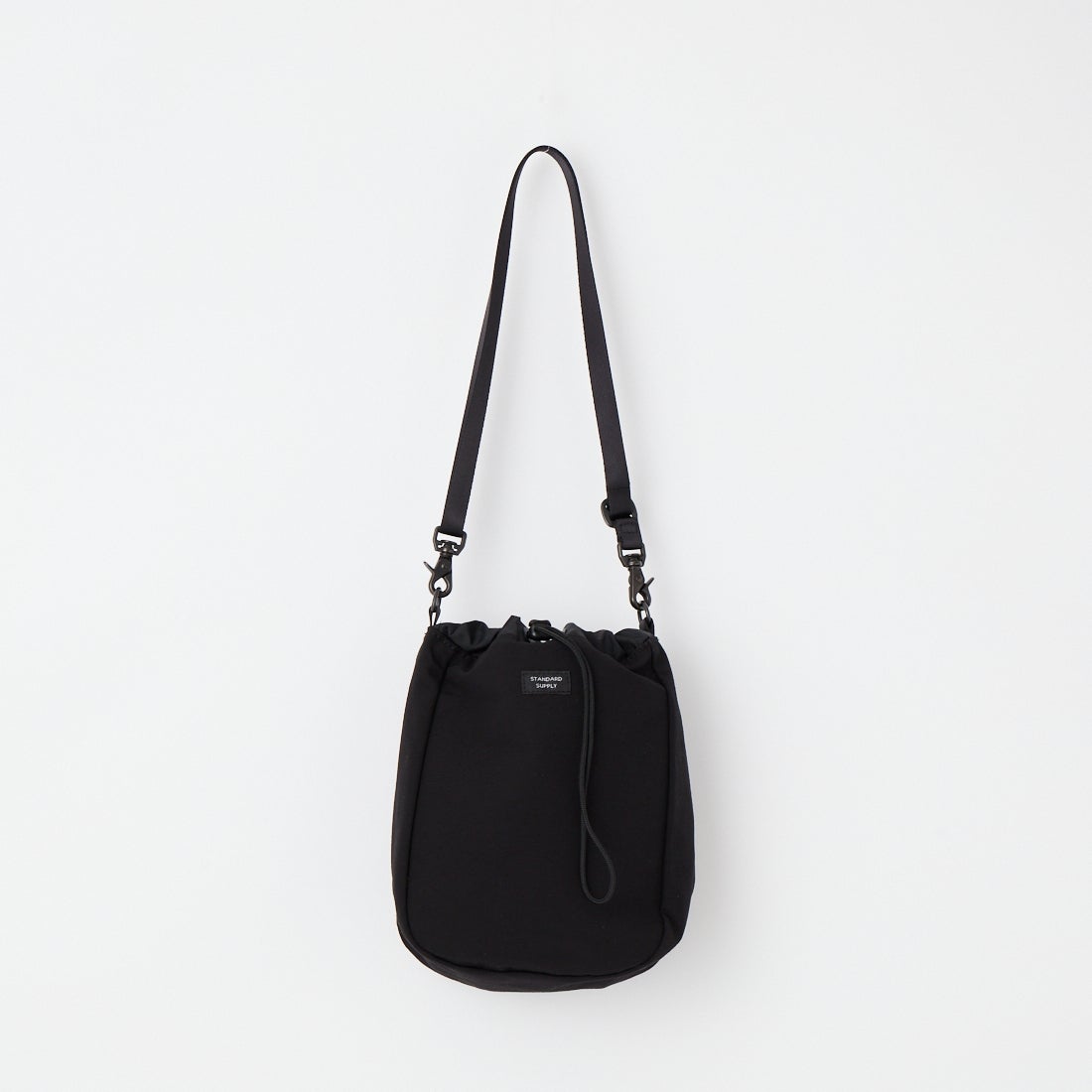 STANDARD SUPPLY [スタンダードサプライ] チョークショルダー [4100176] 11 BLACK