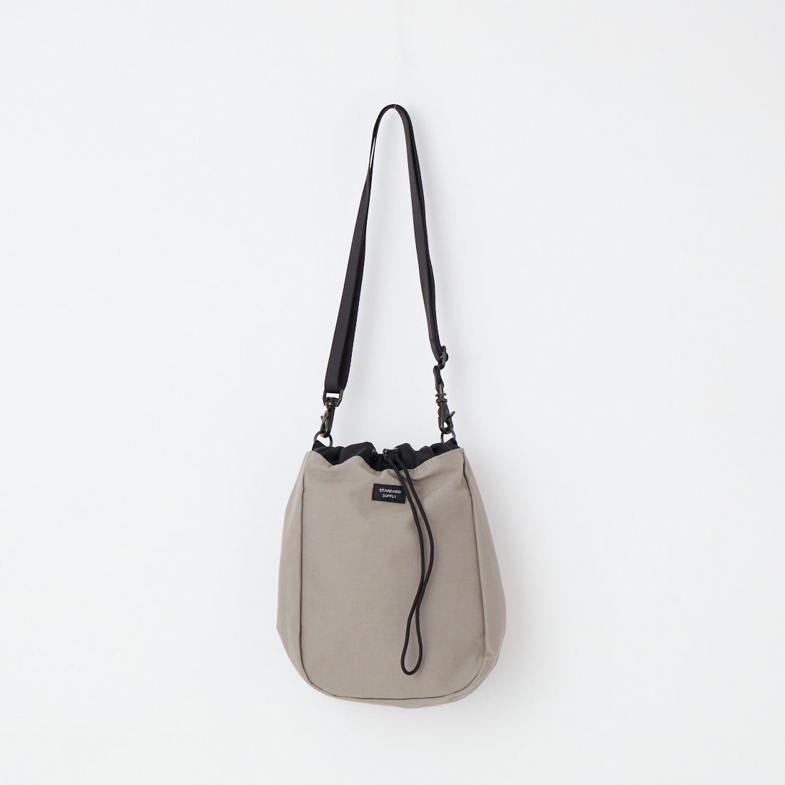 STANDARD SUPPLY [スタンダードサプライ] チョークショルダー [4100176] 12 GREY
