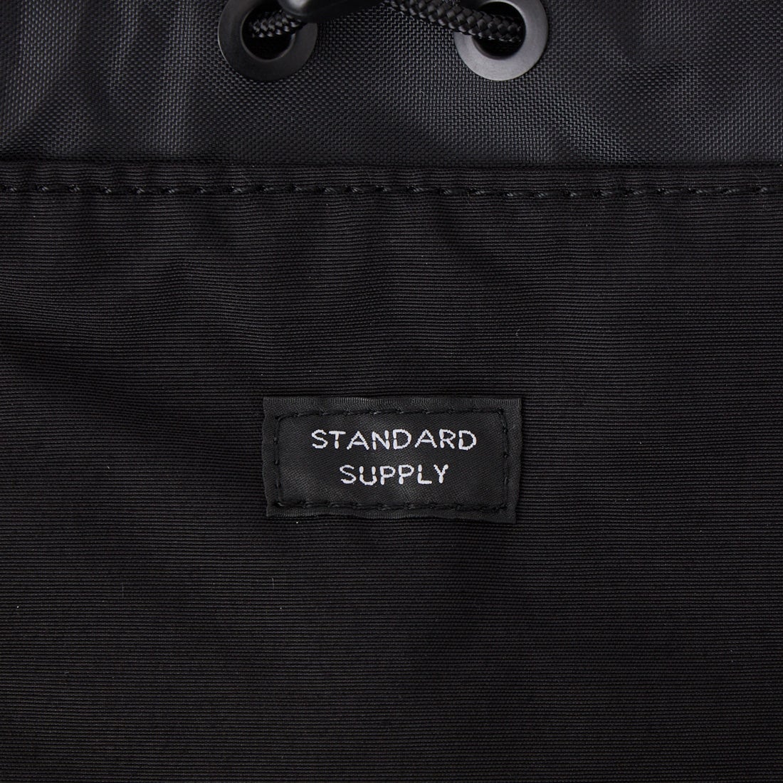 STANDARD SUPPLY [スタンダードサプライ] チョークショルダー [4100176] 11 BLACK