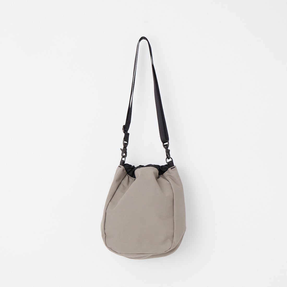 STANDARD SUPPLY [スタンダードサプライ] チョークショルダー [4100176] 12 GREY