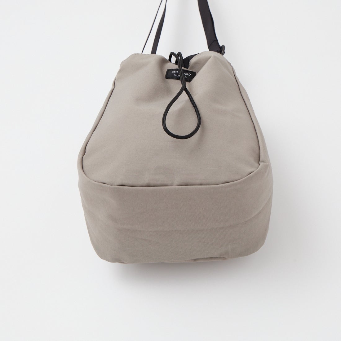 STANDARD SUPPLY [スタンダードサプライ] チョークショルダー [4100176] 12 GREY