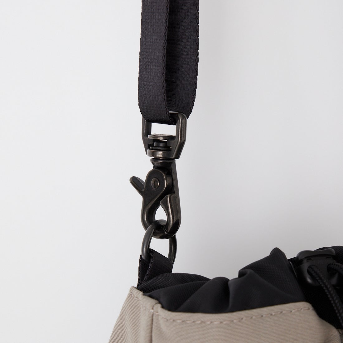 STANDARD SUPPLY [スタンダードサプライ] チョークショルダー [4100176] 12 GREY