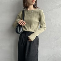 OLIVE&&モデル身長：158cm 着用サイズ：1&&