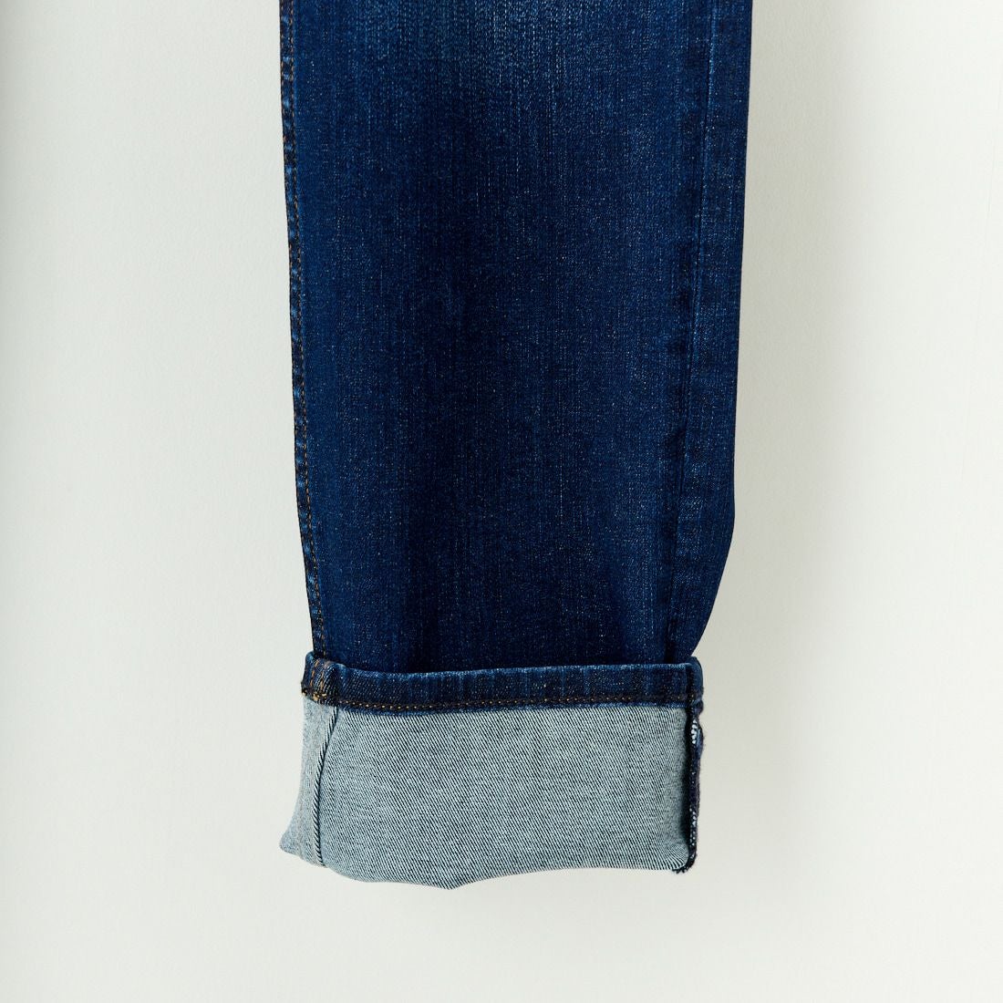 DENHAM [デンハム] スリムフィットジーンズ RAZOR [RAZOR-FMDBI-CS] DARK BLUE