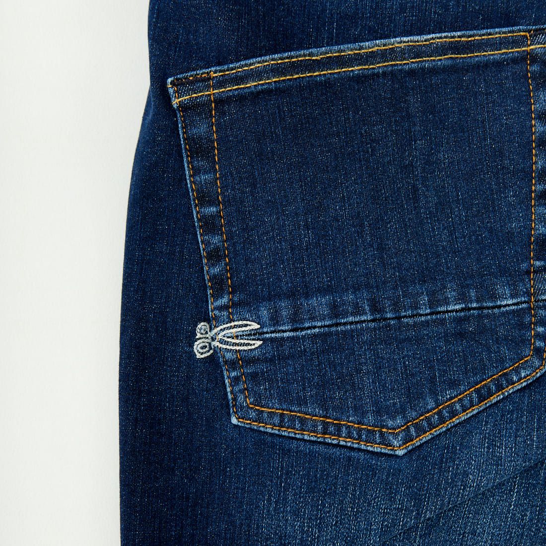 DENHAM [デンハム] スリムフィットジーンズ RAZOR [RAZOR-FMDBI-CS