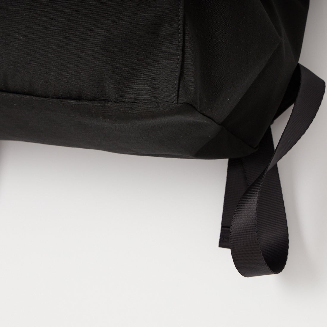 THE NORTH FACE PURPLE LABEL [ザ ノースフェイス パープルレーベル] マウンテンウィンドデイパック [N25SO076] K BLACK