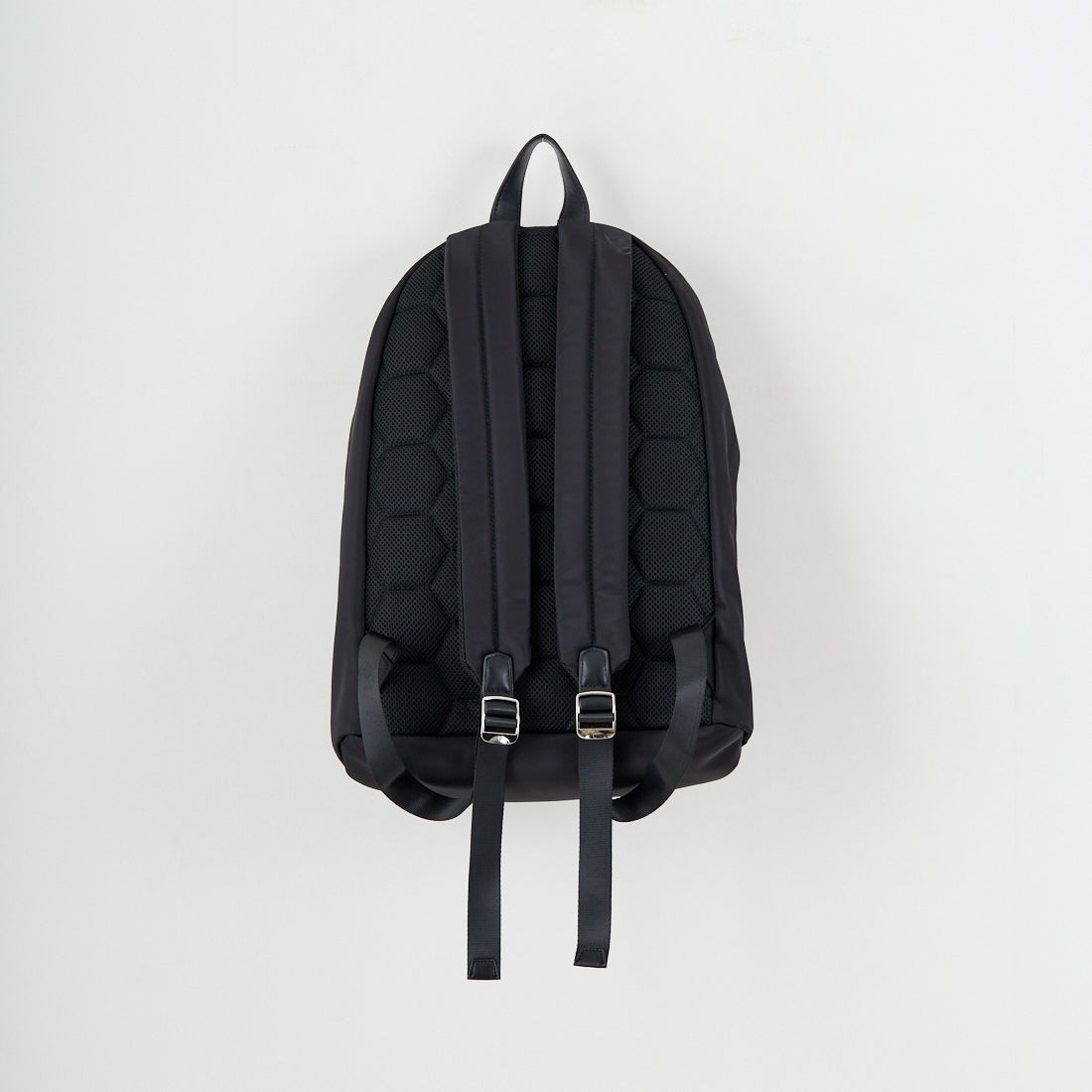 BALR. [ボーラー] クラシックバックパック [B62101020] JET BLACK