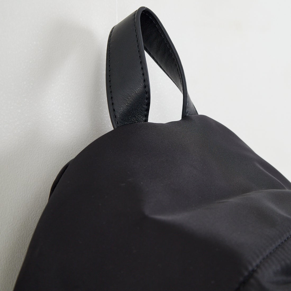 BALR. [ボーラー] クラシックバックパック [B62101020] JET BLACK
