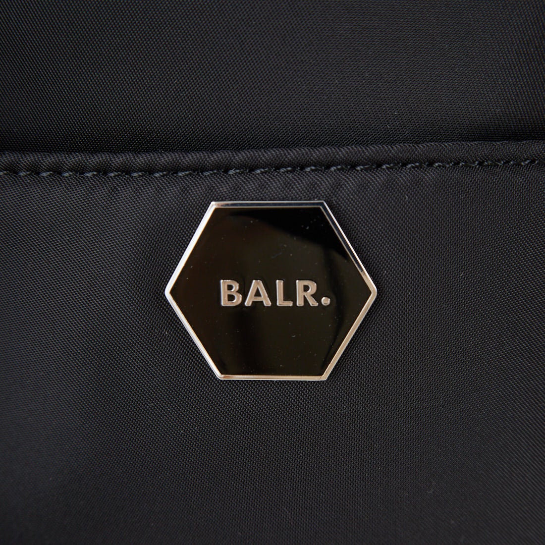 BALR. [ボーラー] クラシックバックパック [B62101020] JET BLACK
