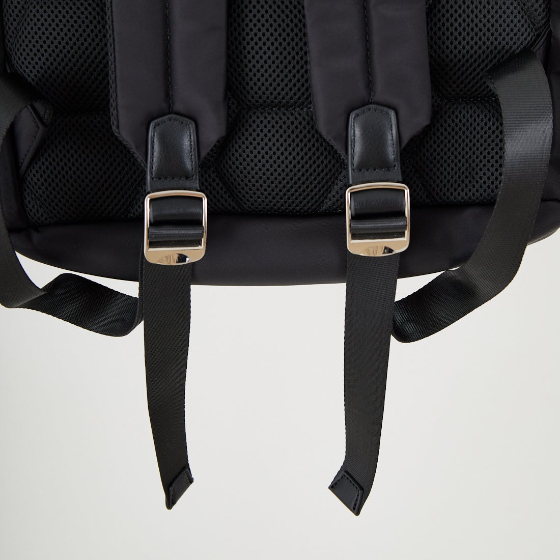 BALR. [ボーラー] クラシックバックパック [B62101020] JET BLACK
