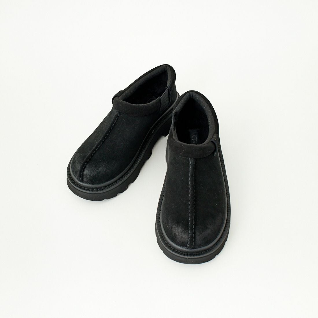 UGG [アグ] タスマンラグ [1166913] BLACK