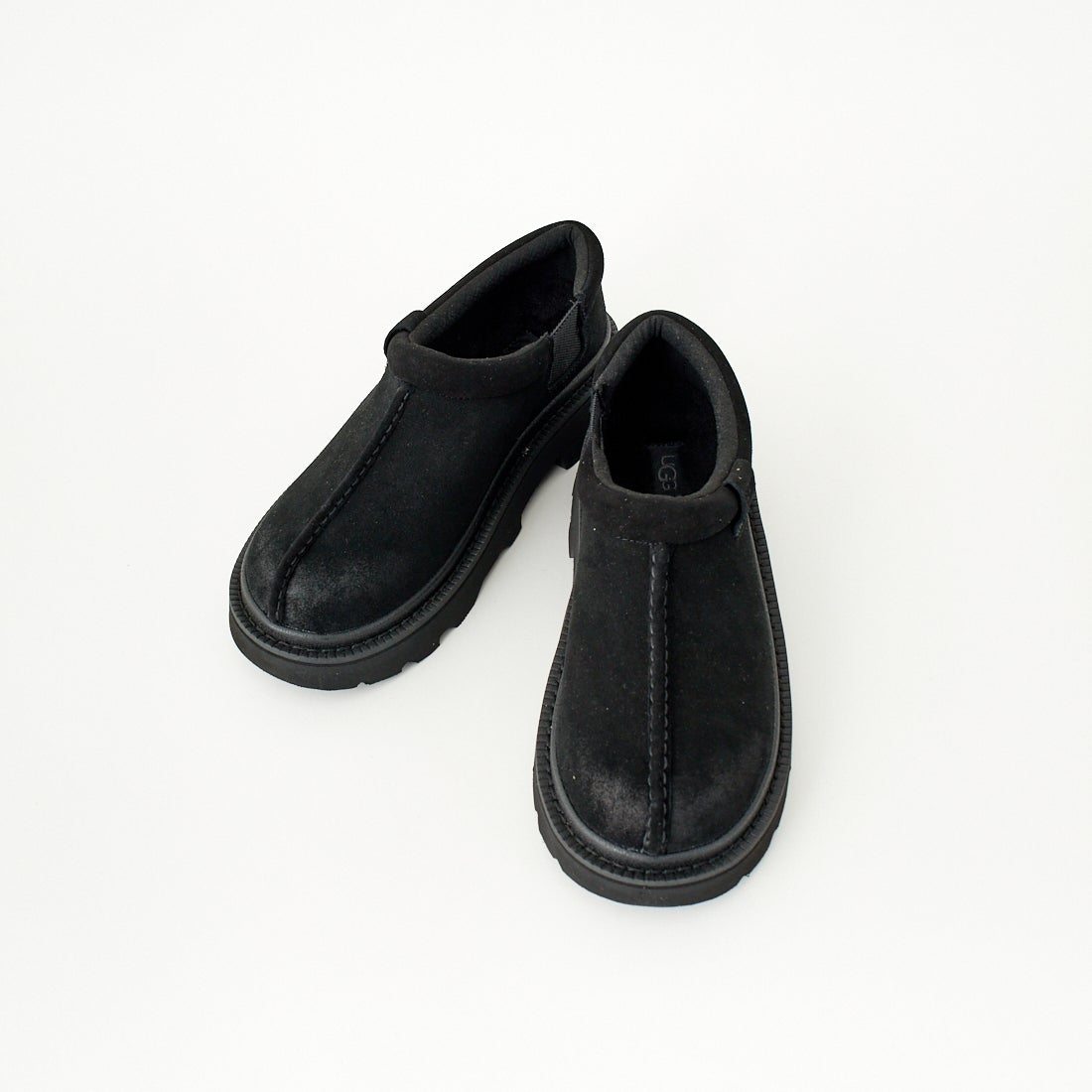 UGG [アグ] タスマンラグ [1166913] BLACK