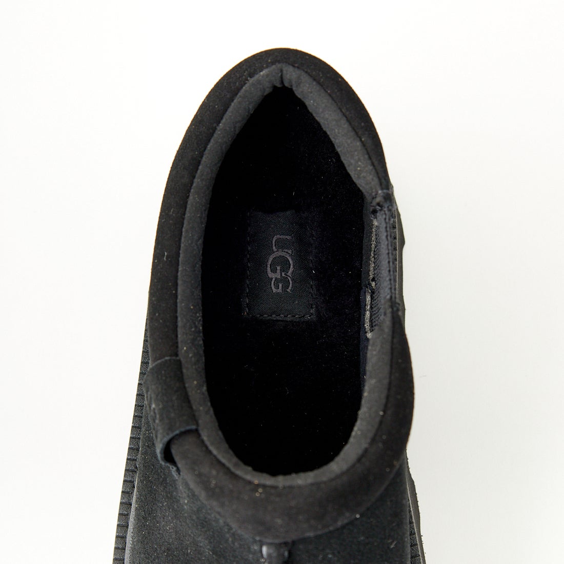 UGG [アグ] タスマンラグ [1166913] BLACK