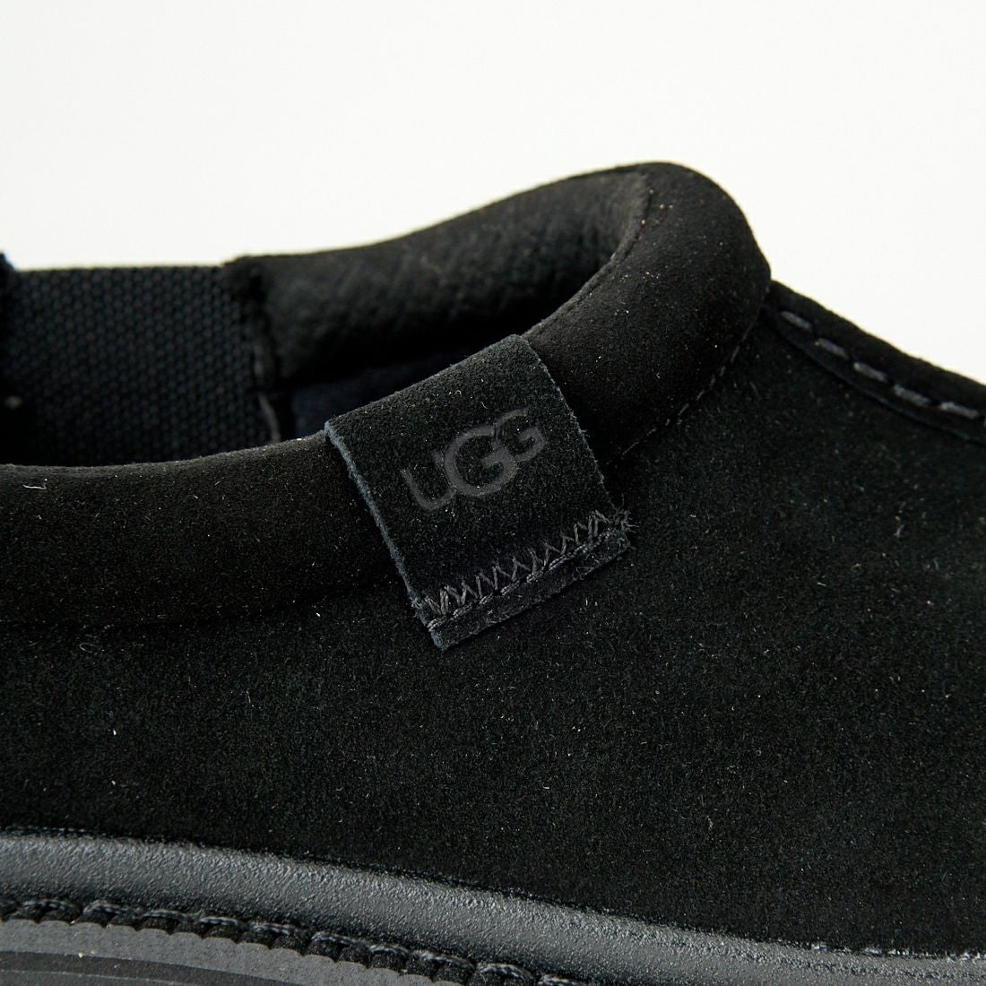 UGG [アグ] タスマンラグ [1166913] BLACK
