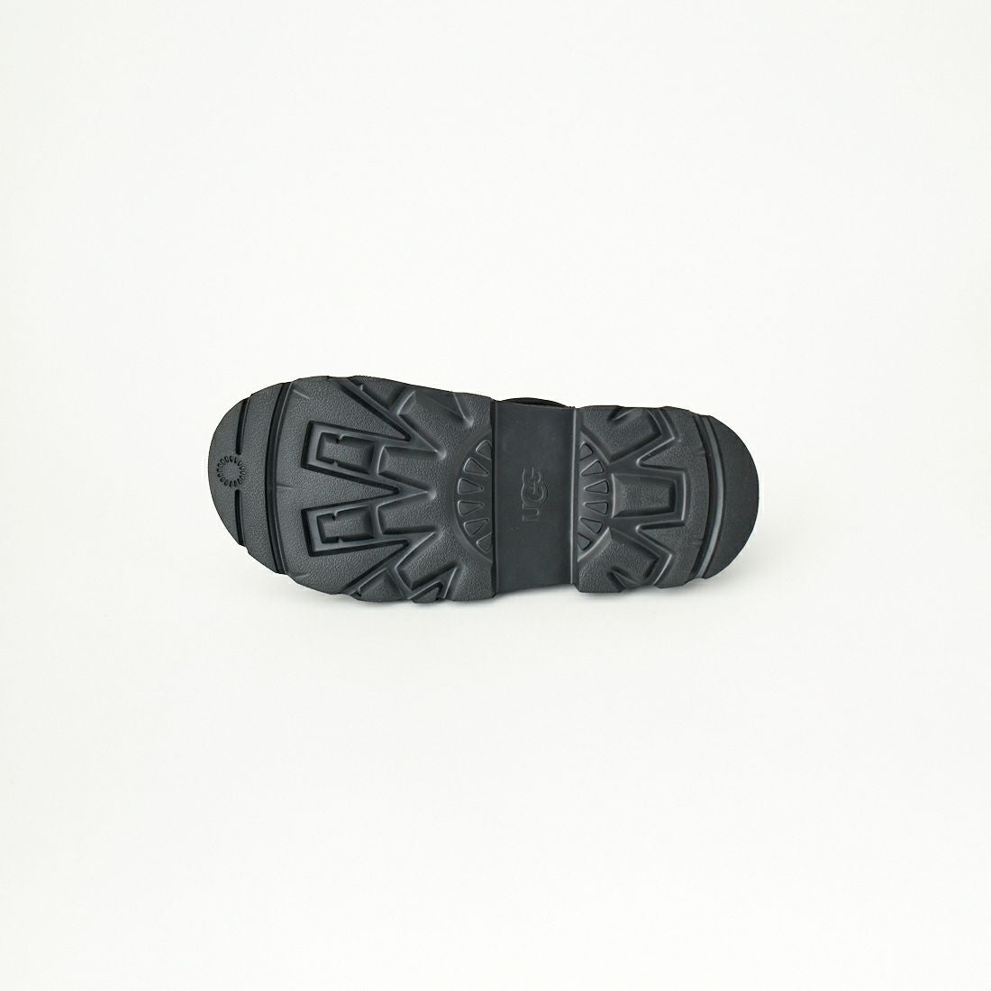 UGG [アグ] タスマンラグ [1166913] BLACK