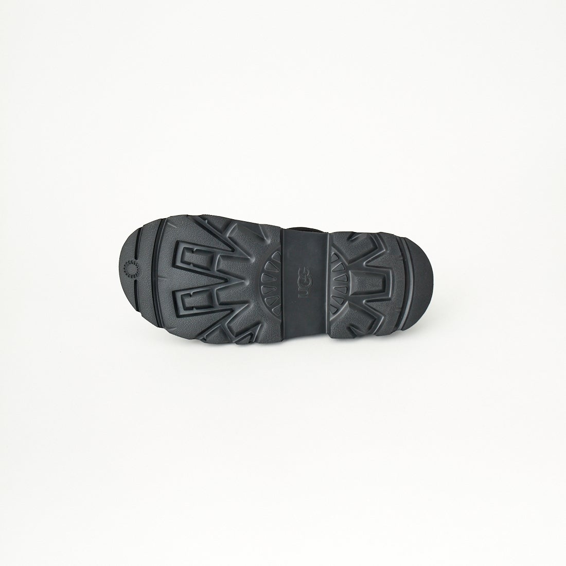 UGG [アグ] タスマンラグ [1166913] BLACK