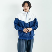 100 WHITE&&モデル身長：179cm 着用サイズ：L&&