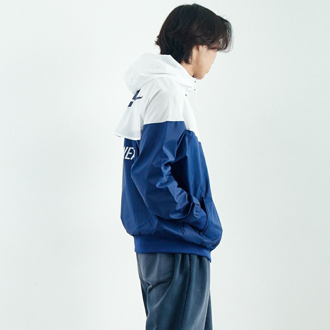 NIKE [ナイキ] ウインドブレーカー ジャケット [HJ2041]｜ジーンズ