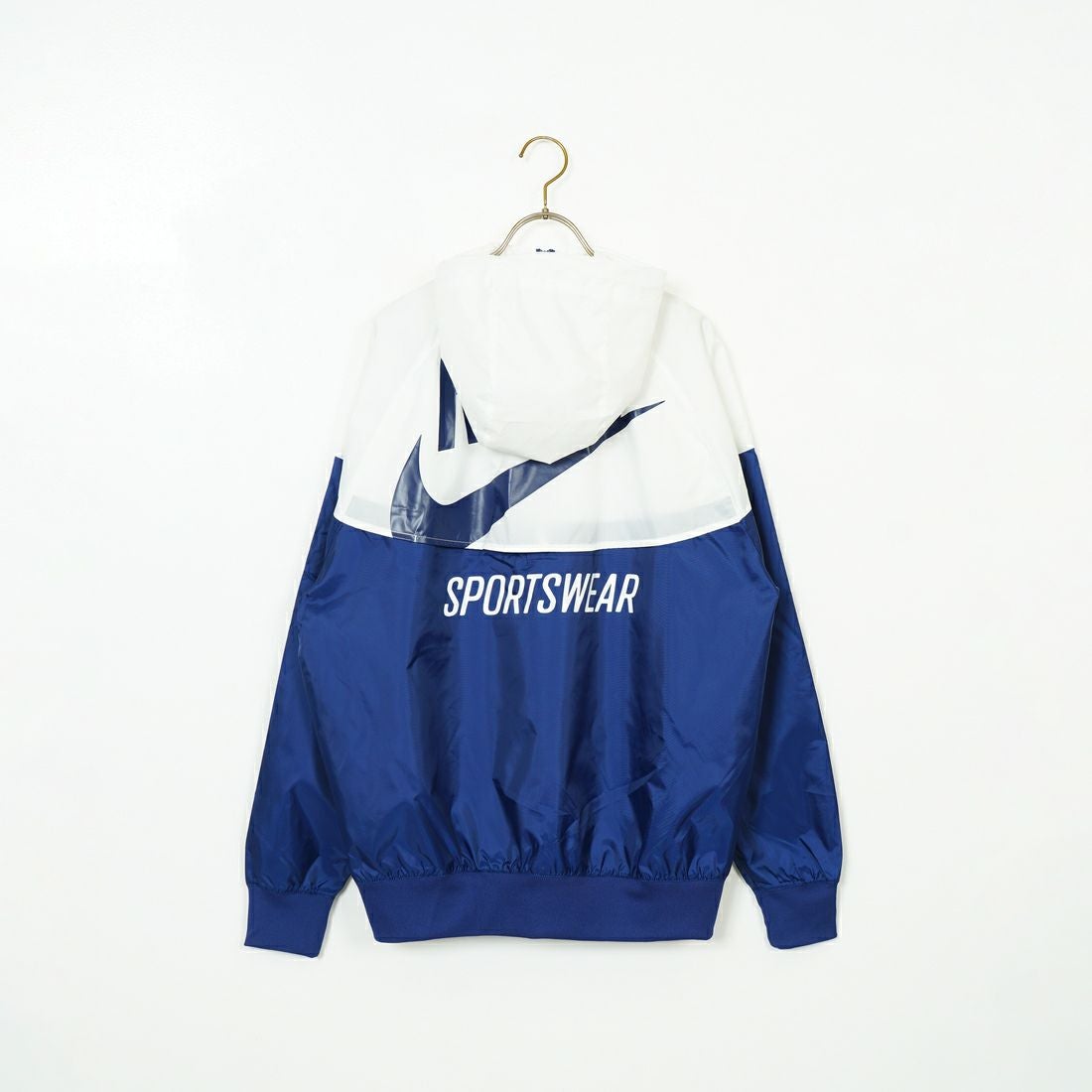 NIKE [ナイキ] ウインドブレーカー ジャケット [HJ2041] 100 WHITE