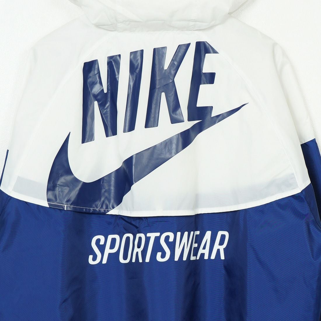 NIKE [ナイキ] ウインドブレーカー ジャケット [HJ2041] 100 WHITE