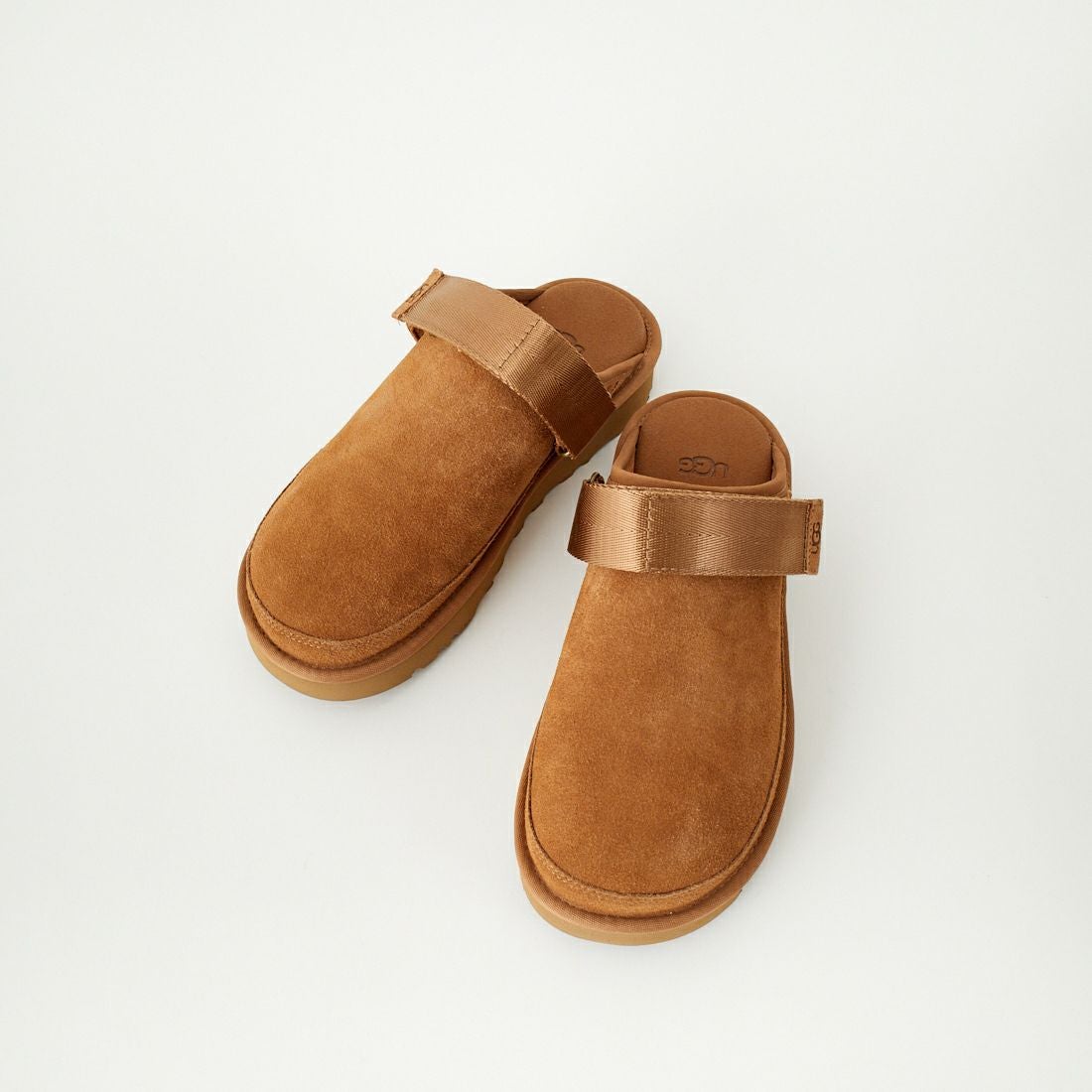 UGG [アグ] ゴールデンコースト クロッグ2 [1166915]｜ジーンズ