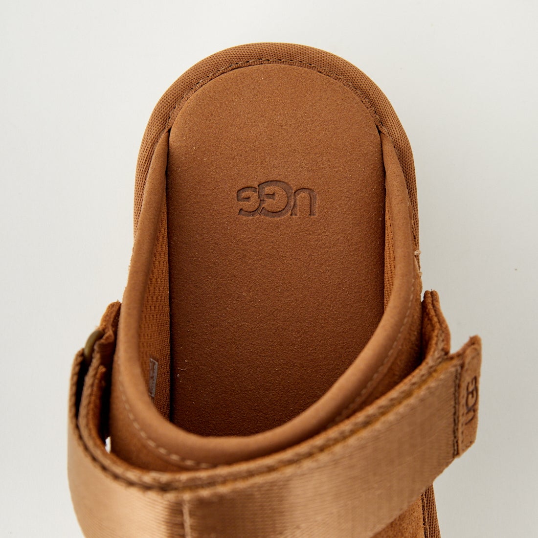UGG [アグ] ゴールデンコースト クロッグ2 [1166915] CHESTNUT