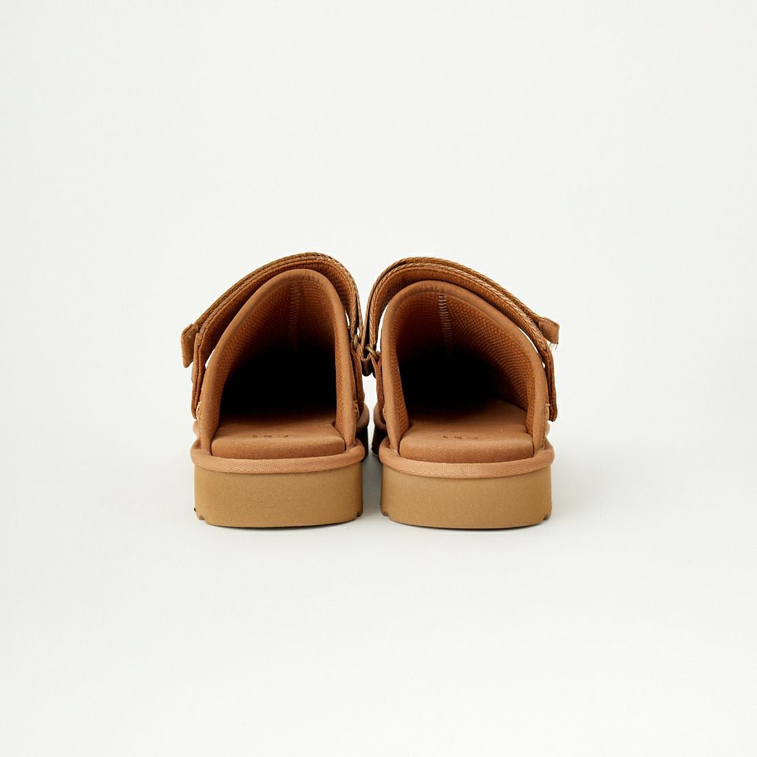 UGG [アグ] ゴールデンコースト クロッグ2 [1166915] CHESTNUT