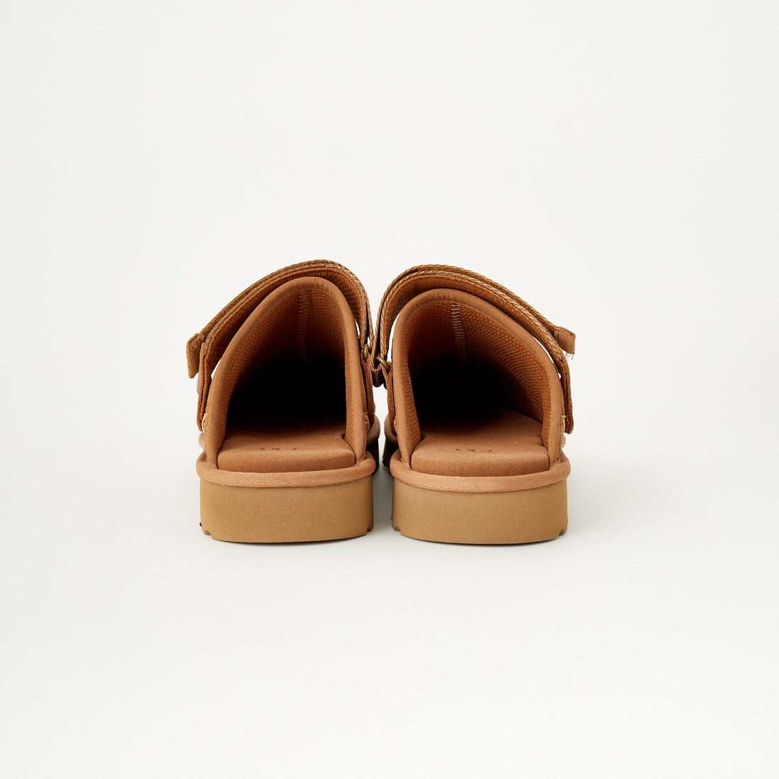 UGG [アグ] ゴールデンコースト クロッグ2 [1166915] CHESTNUT