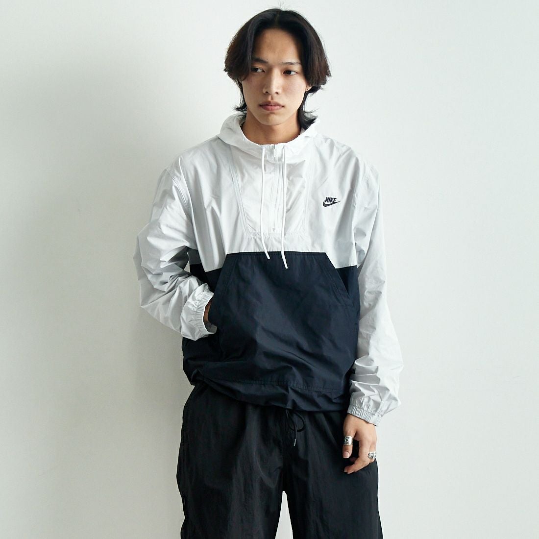 025 PTNDST&&モデル身長：179cm 着用サイズ：M&&