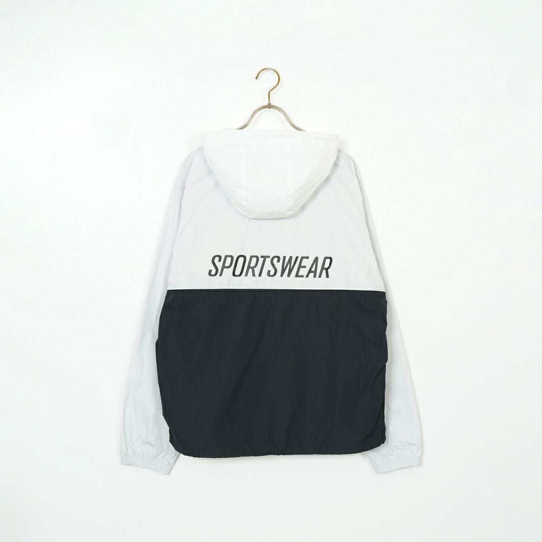 NIKE [ナイキ] マリーナ アノラック ジャケット [HJ1958] 025 PTNDST