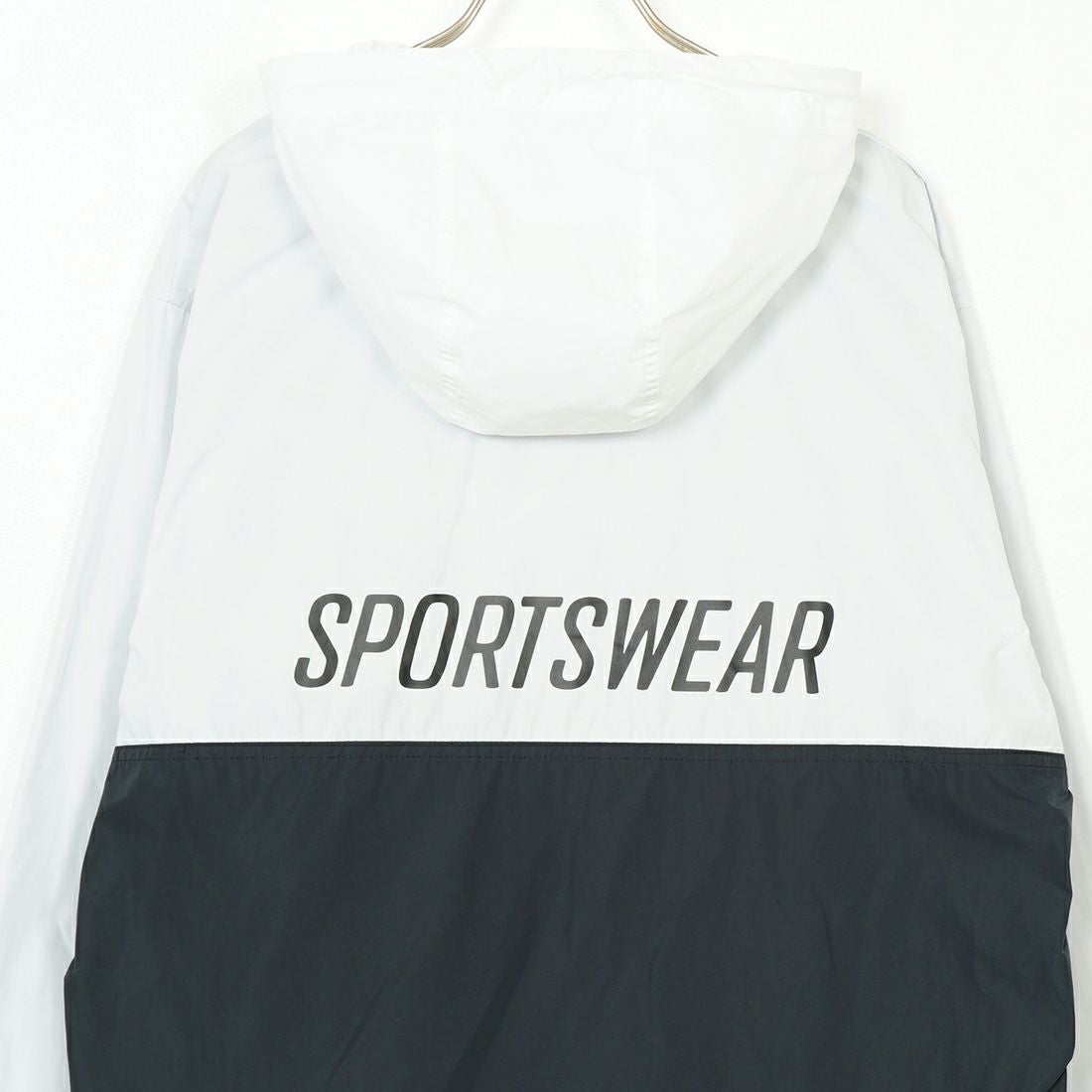 NIKE [ナイキ] マリーナ アノラック ジャケット [HJ1958] 025 PTNDST