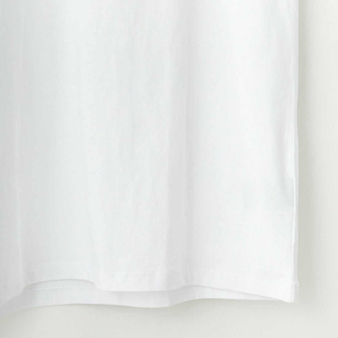 HUF [ハフ] 長袖Tシャツ [TS02392] WHITE
