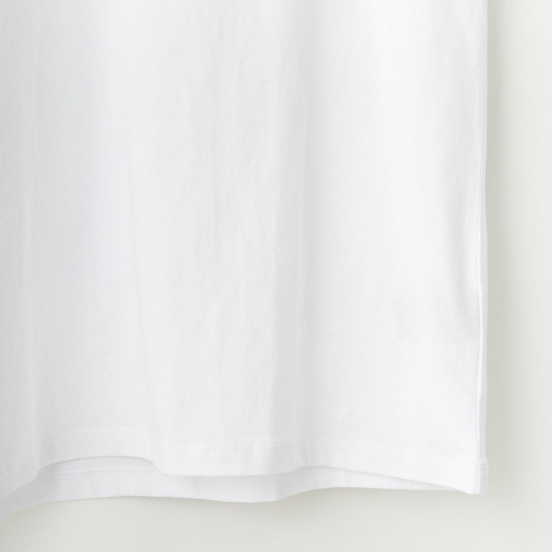 HUF [ハフ] 長袖Tシャツ [TS02392] WHITE