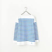WHT/BLUE