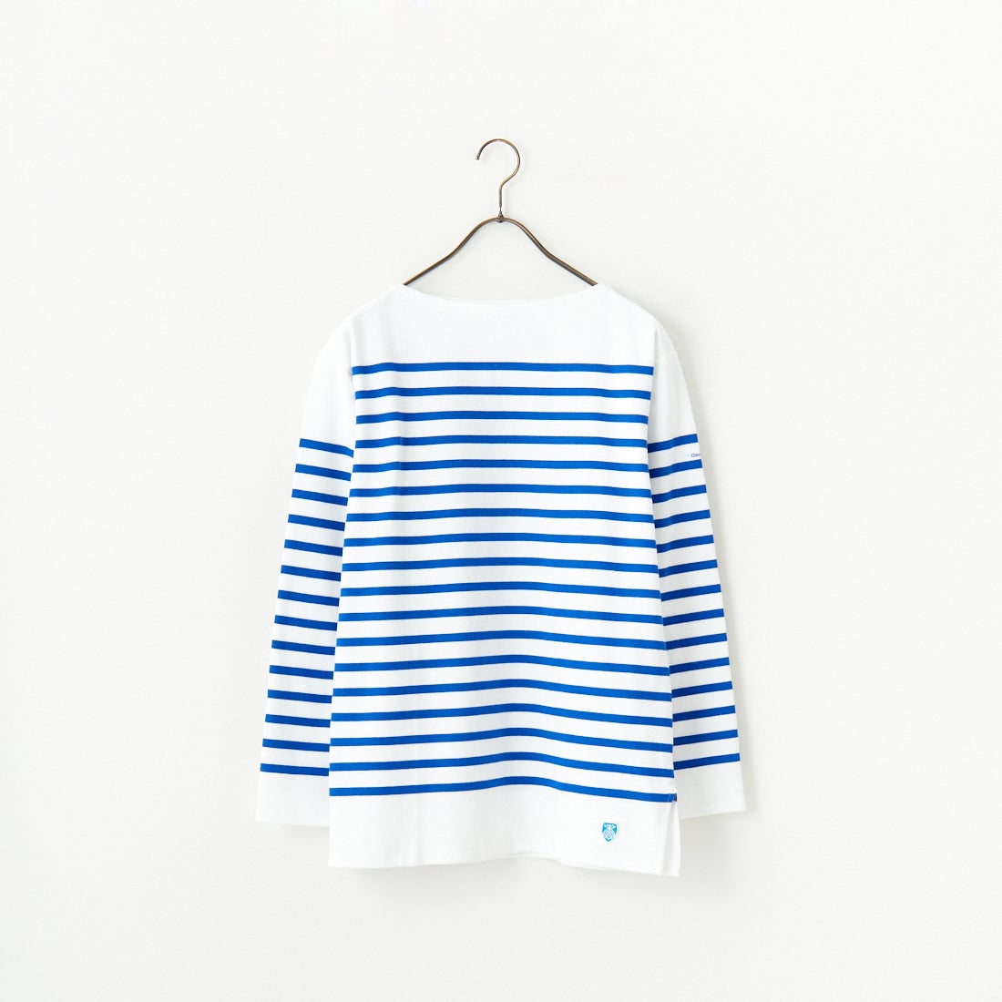 WHT/BLUE