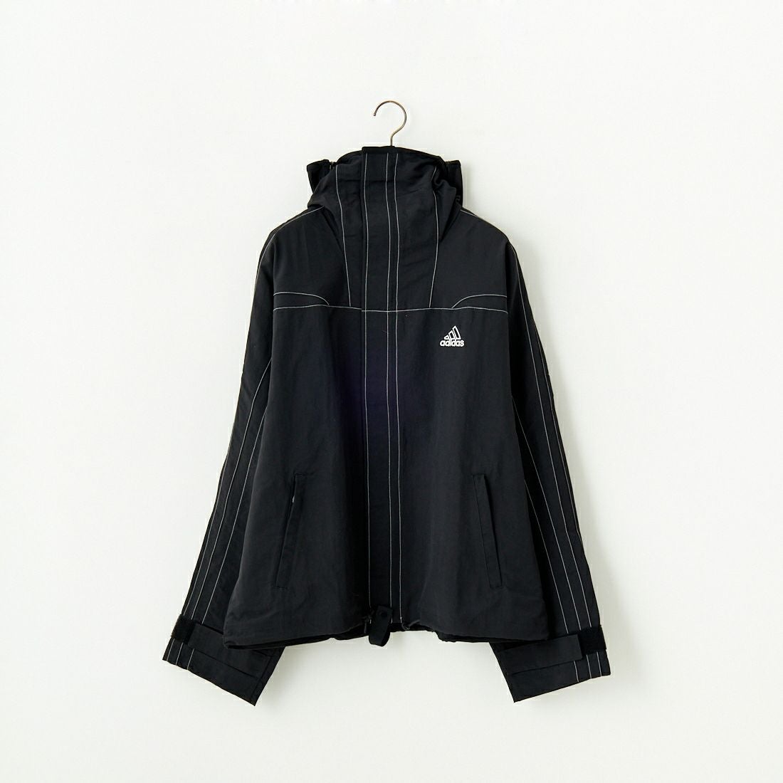 adidas Originals [アディダス オリジナルス] カットラインジャケット [KRV91]