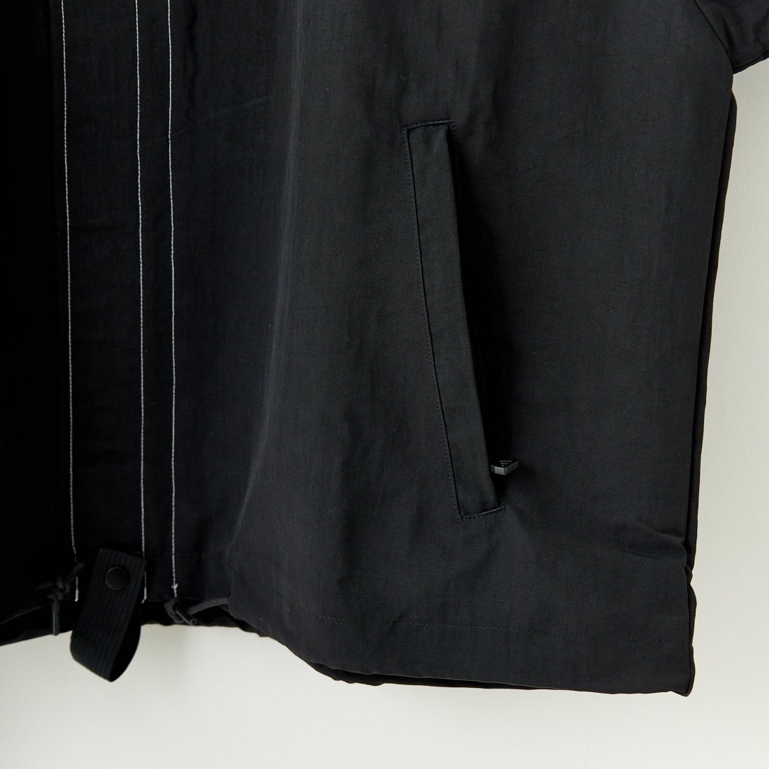 adidas Originals [アディダス オリジナルス] カットラインジャケット [KRV91] JD5419