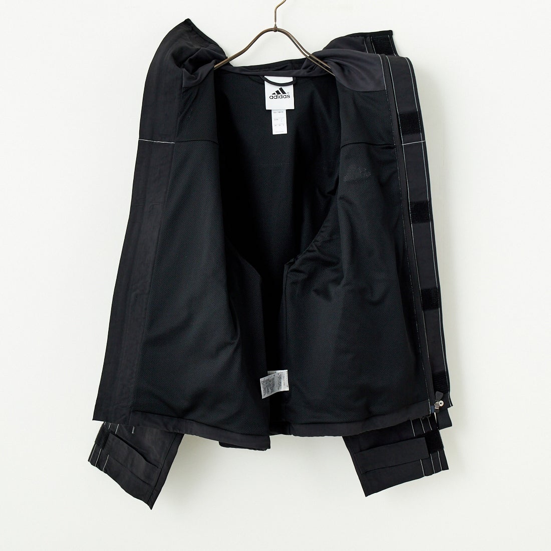 adidas Originals [アディダス オリジナルス] カットラインジャケット [KRV91] JD5419