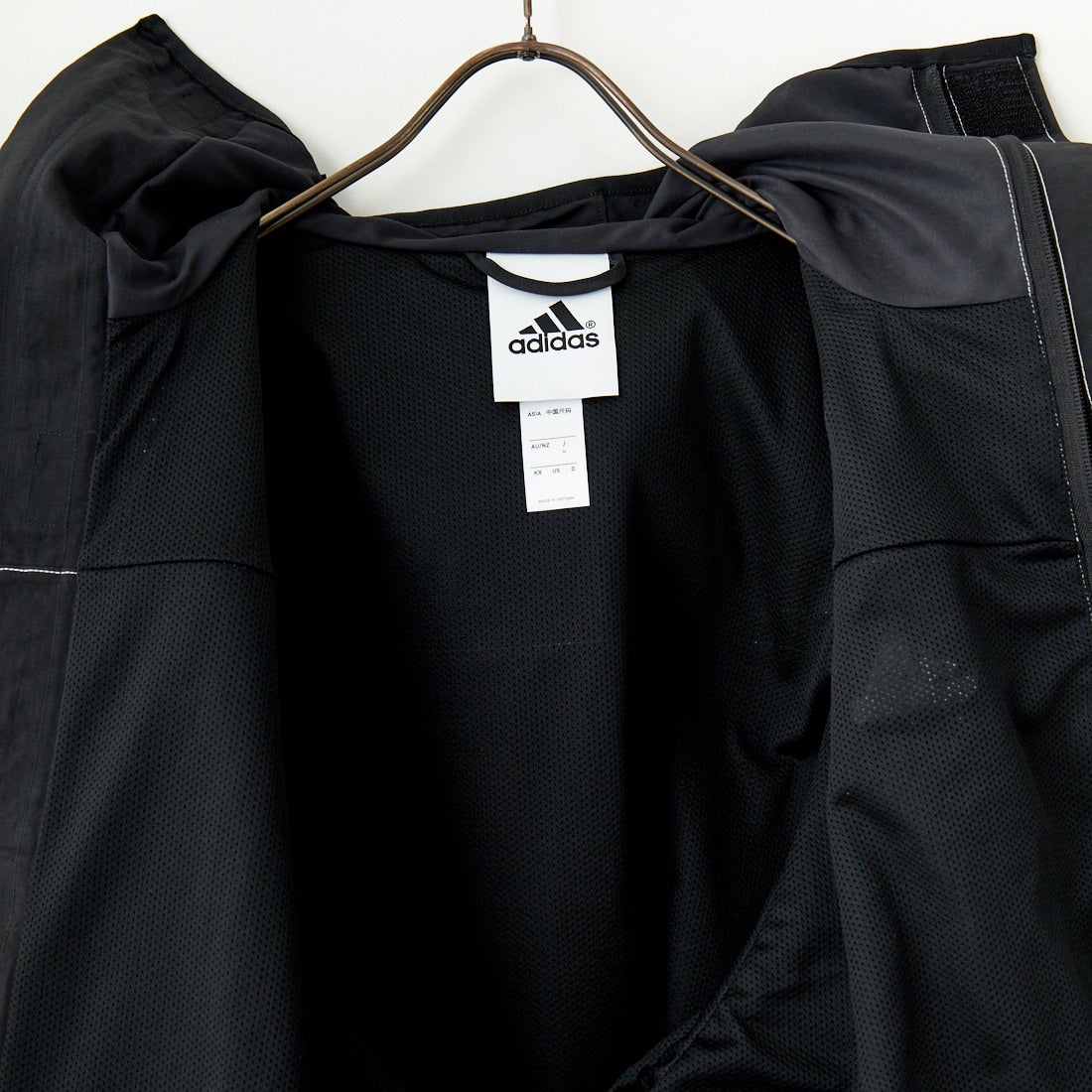 adidas Originals [アディダス オリジナルス] カットラインジャケット [KRV91] JD5419