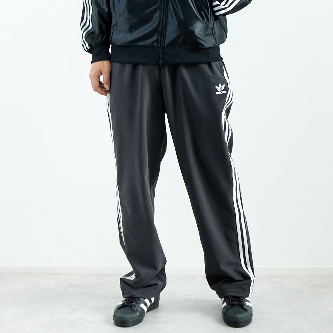 adidas Originals [アディダス オリジナルス] ORI トラックパンツ [DB102]