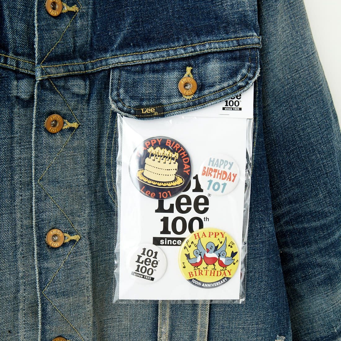 Lee 101-J デニムジャケット LEE [リー] 101-J ライダースデニムジャケット [LM1014]｜ジーンズ