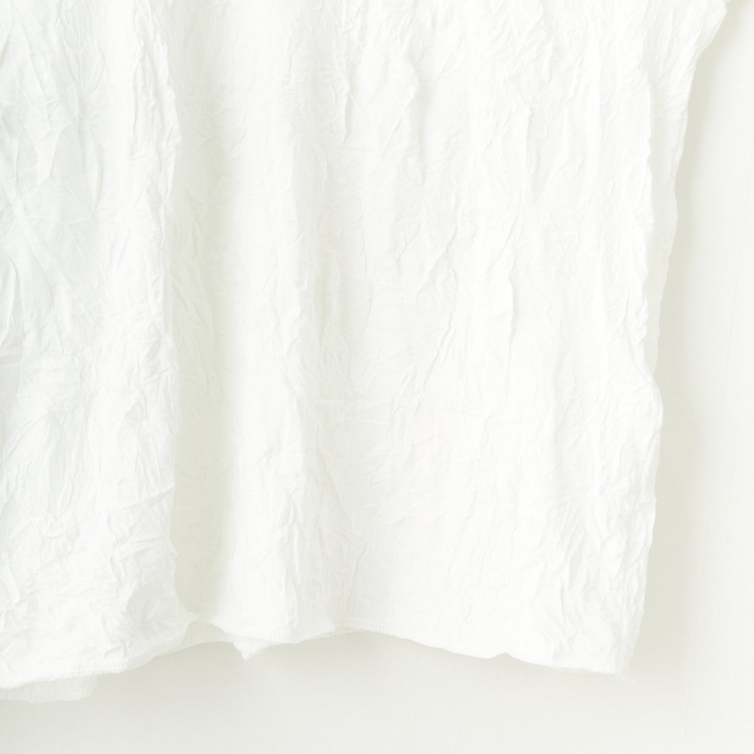 ILL ONE EIGHTY [イル ワンエイティ] クラッシュベースボールTシャツ [ILL251-20] BLACK