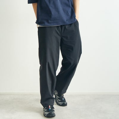 K&&モデル身長：179cm 着用サイズ：L&&