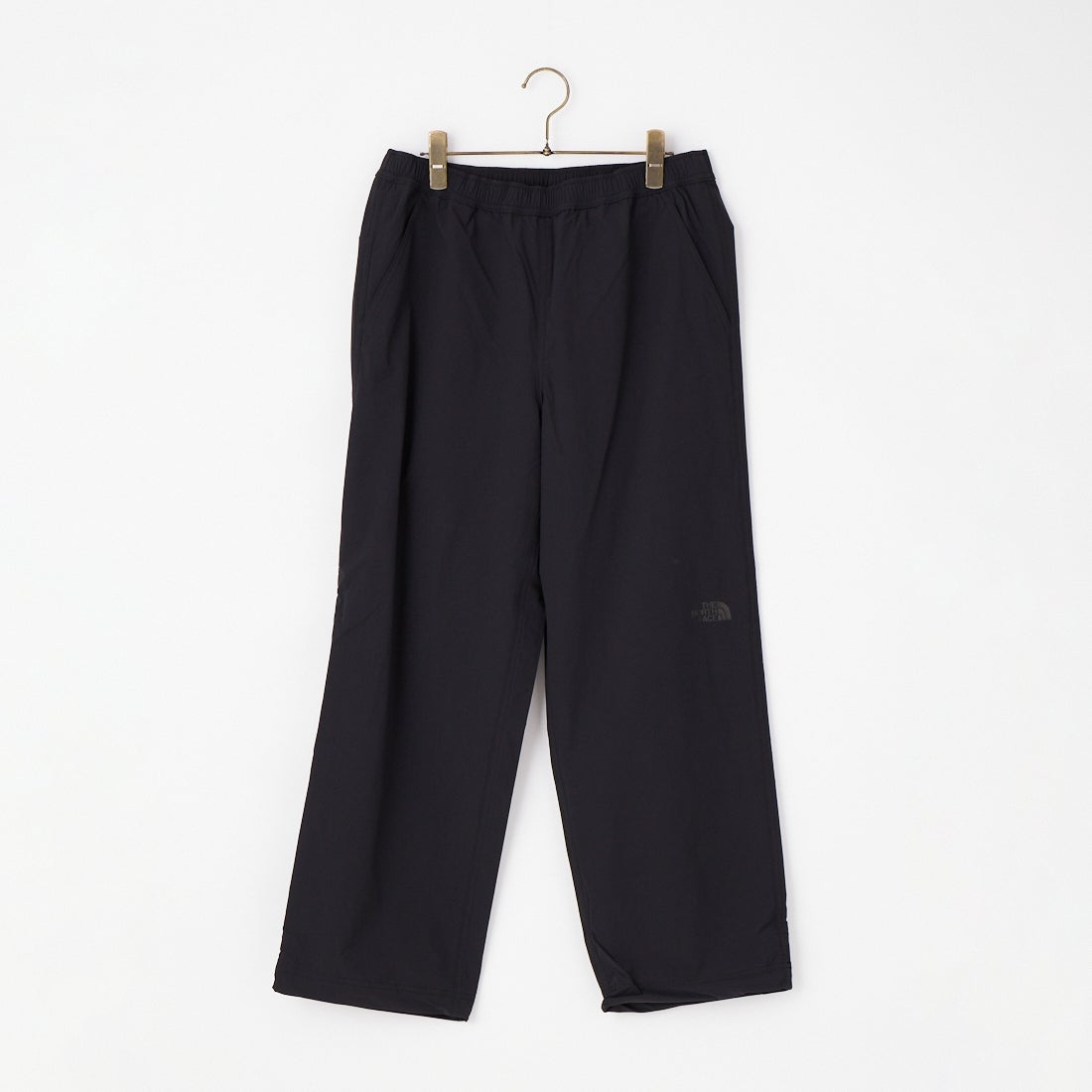 THE NORTH FACE [ザ ノースフェイス] ヴェイグラントロングパンツ [NB12583] K