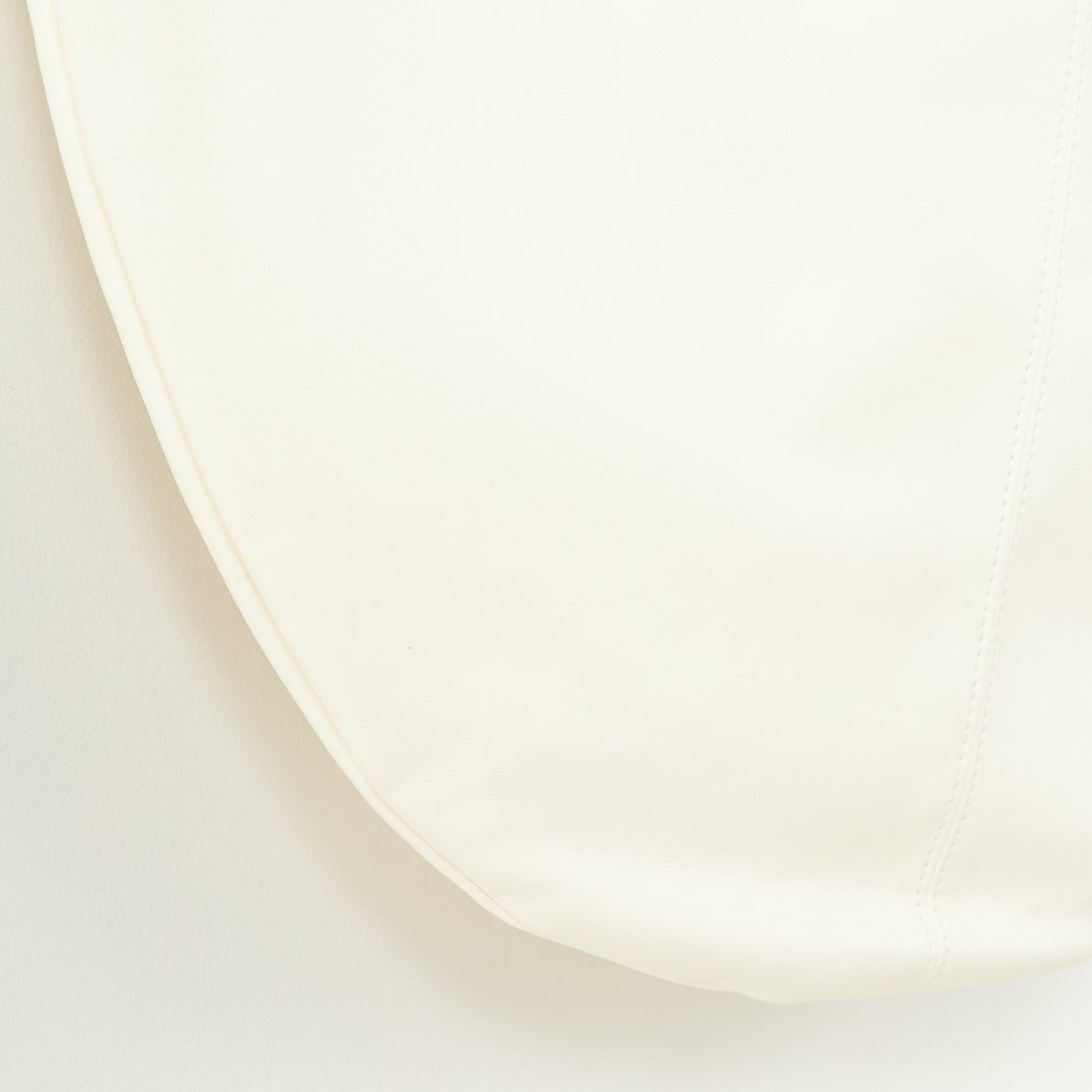 LE VERNIS [ル・ベルニ] SCULPTUREバッグ M [234-210514] WHITE