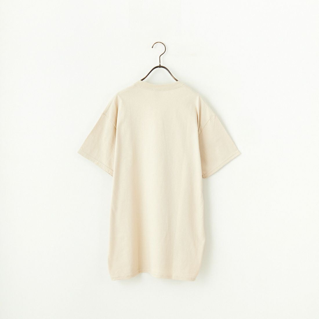 KAVU [カブー] 25ドッグ Tシャツ [19822261] SAND