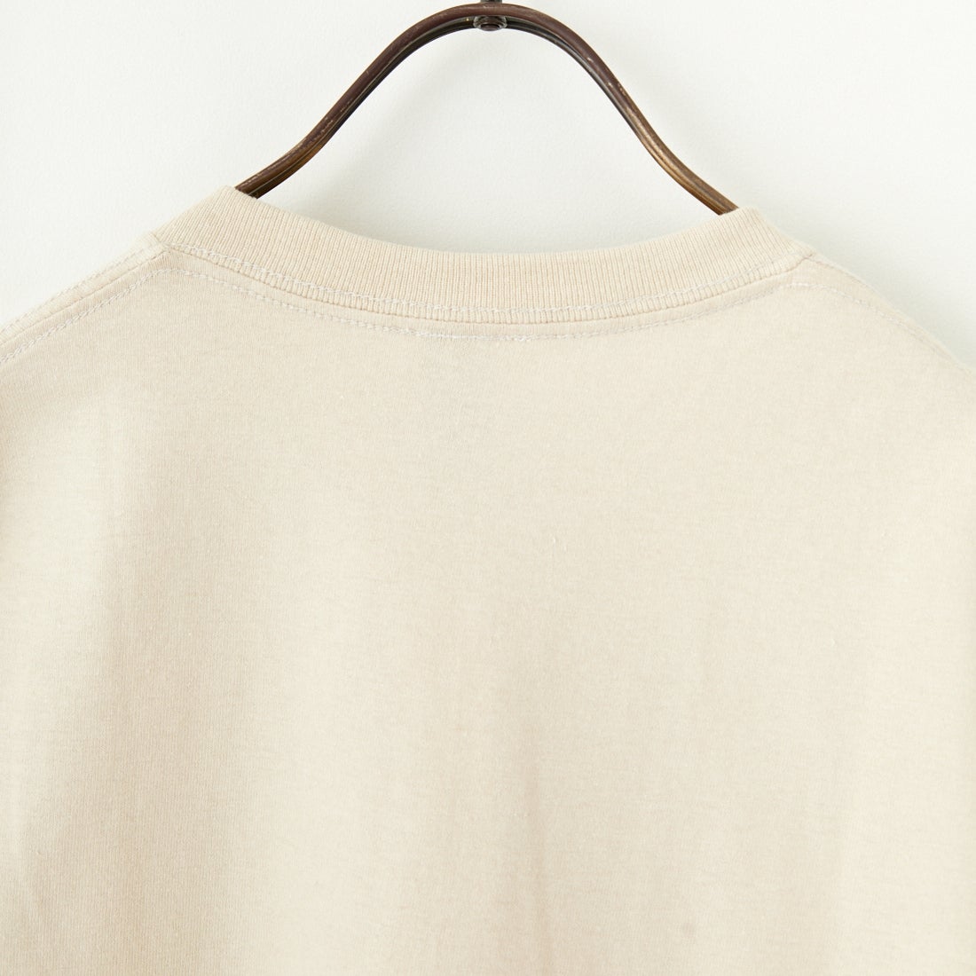 KAVU [カブー] 25ドッグ Tシャツ [19822261] SAND